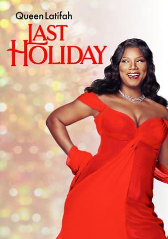 Last Holiday