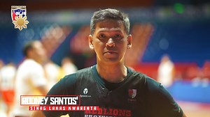 Sinag Lakas Kwarenta - Malapit na malapit na! #SinagLigaAsya #SinagLakasKwarenta #SinagLakas40 | Sinag Liga Asya