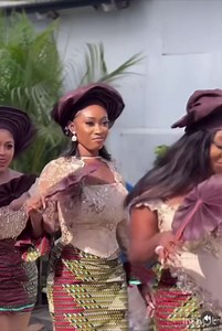 Congratulations to Ghanaian actor Toosweet Annan💛……#AbrewaNana✌🏽 | Afia Adutwumwaa