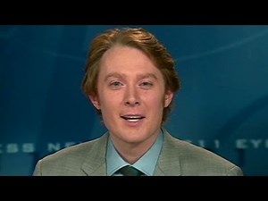 Singer Clay Aiken on Same-Sex Marriage