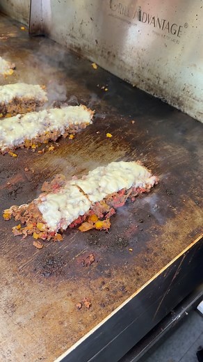 TOP 3 CHEESESTEAKS SOLD @buffaloeatzclt 1. Steak & Sausage ribeye, chopped beef sausage 2. Firecracker Cheesesteak ghost pepper cheese, fried crispy onions & hot peppers 3. Chicken Philly made with fresh chicken breast, sautéed vegetables, American cheese | Buffalo Eatz Inc.