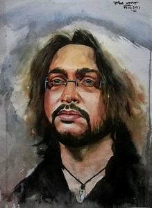 Rupam Islam ❤️ | Sarkar Art
