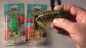 24 reactions · 4 comments | Introducing ZMan's Leap FrogZ, a super...