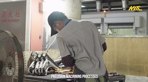 KAC Front Lower Control Arm Kit Fit for Subaru Forester 2014-2018 Suspension Kit Replacement Control Arms with Sway Bar