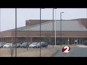 Degraff band director charged with sex charges