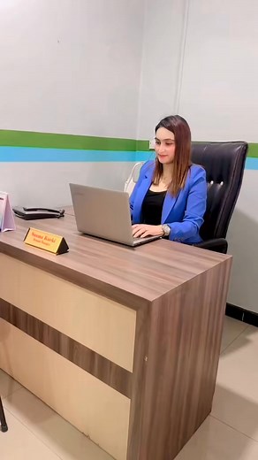 #reelsfacebook#sanimareliancelifeinsurance #khulerajiu | Susma Karki