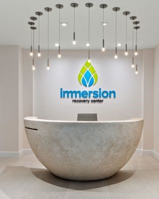 Immersion Recovery Center, Clinical Social Work/Therapist, Delray Beach, FL, 33445 | Psychology Today