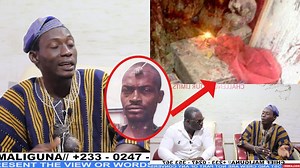 13 reactions | The great Maligunaa storm Otwinoko Tv & f!re  with hot revel@tions in spirit!sm… | Otwinoko. Ka Mame | Facebook