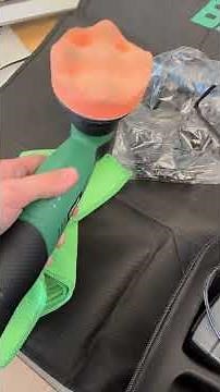 Demo and Review - BATOCA Cordless Car Polisher and Buffer Kit