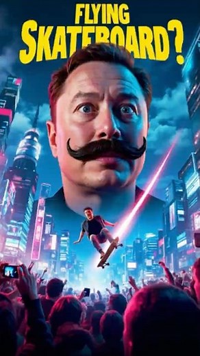 THEY ACTUALLY BUILT IT! Real FLYING Skateboard Is Finally Here 😱