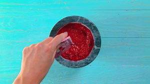 567K views · 997 reactions | Relaxing asmr sounds of diy makeup and beauty procedures | Handmade Heroes | Facebook