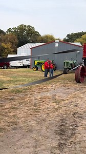 #antiquetractortok #farm #tractor #history #farmlife #wisconsin #agriculture #minnesota #winona #sexy #car | Jonh deere