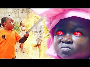 THE LITTLE GIRL WITH EVIL POWERS(EBUBE OBIO)2026 LATEST MOVE PART 1
