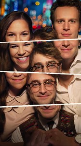 88 reactions | Hey old friend, did you hear that tickets to #MerrilyWeRollAlong are on sale now?! #MWRA | Sony Pictures Classics | Facebook