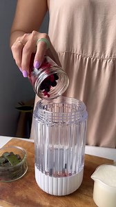 2.4K views · 15 reactions | Berry Yogurt Popsicles  Move over,...