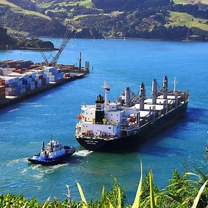 [Hot Item] Sea Freight Rates From Shenzhen/Guangzhou/Shanghai to Madagascar