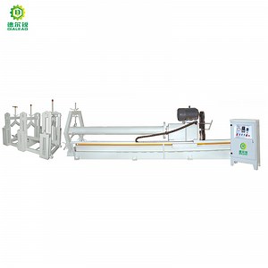 [Hot Item] Dialead Stone Concrete Solid Pillar Core Pulling Machine