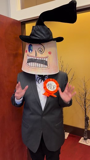 2.3K views · 26 reactions | Come on down to Downtown Camas First Friday! Nightmare Before Christmas themed! | Downtown Camas Association | Facebook