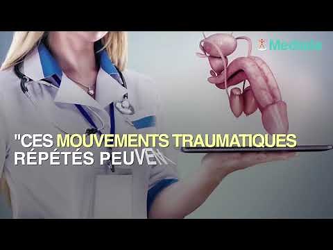 Le « jelqing » une pratique pour agrandir le pénis non sans risque