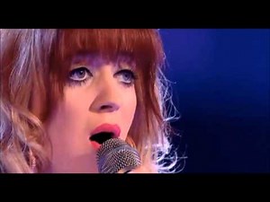 Leah McFall - Loving You