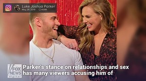 Sex talk on the ‘The Bachelorette’ triggers heated conversation