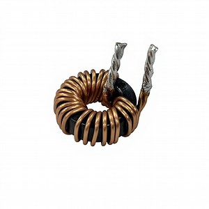 [Hot Item] High-Current Low-Loss Ferrite Toroidal Inductor Series