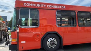 Bangor to stop Saturday bus service amid driver shortage