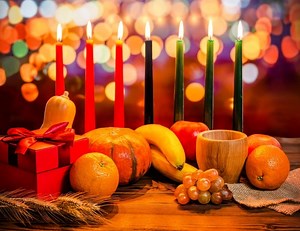 Montclair Public Library Plans Kwanzaa Festivities