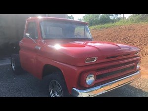 C10 hood adjustments