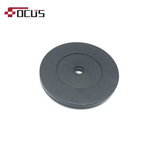 [Hot Item] 13.56MHz UHF Patrol RFID Token ABS NFC Tag for Asset Management