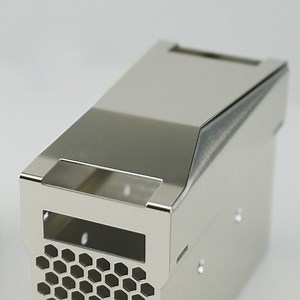 [Hot Item] High Quality Custom Metal Perforated Sheet Factory From China