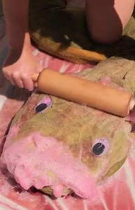 Restoring a Filthy Found Toy | 3-Minute Hacks