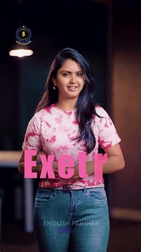 Etcetera (etc.) | 📞 +918610638114 | Learn English | English Vocabulary