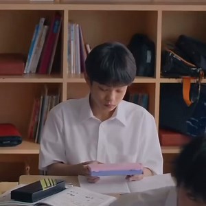 soya kurokawa as nishikata in teasing master takagi-san (2024) #SoyaKurokawa #黒川想矢