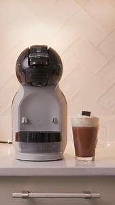 NESCAFÉ Dolce Gusto UK & Ireland on Reels | Facebook