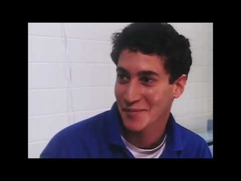 Pool Days (1993) | Gay Short Film