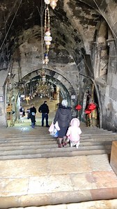 Visit Israel From Your Home on Reels