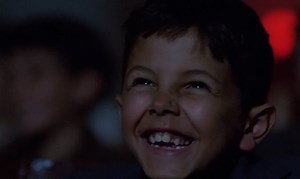 "Never saw a kiss." 🎞 Cinema Paradiso (1988) 🎬 Dir. Giuseppe Tornatore | Film of Century