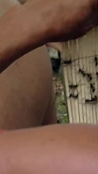 The worst initiation ever! | The Wonder Channel