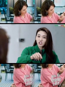 Hello my shining love episode 57 | Nash Vlog