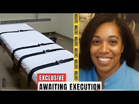 The Final 24 Hours of Antoinette Frank Louisiana Death row inmate