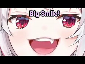 Ayame Beeg Smile
