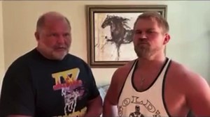 🚨 VIDEO: See Brock Anderson with Arn Anderson vs Fodder with Angelina Love when AML Wrestling presents Red Hot Rampage 💥 𝗙𝗲𝗮𝘁𝘂𝗿𝗶𝗻𝗴 𝗧𝗵𝗲 𝗦𝘁𝗮𝗿𝘀 𝗢𝗳 𝗔𝗠𝗟 𝗪𝗿𝗲𝘀𝘁𝗹𝗶𝗻𝗴 with Special Guests: Kane, Erick Rowan, Angelina Love, Cole Karter and Gunner. 💥 Also scheduled to appear: Arn and Brock Anderson, Nikita Koloff, and Lodi. 👉 𝗦𝗽𝗲𝗰𝗶𝗮𝗹 𝗩𝗜𝗣 𝗠𝗲𝗲𝘁 & 𝗚𝗿𝗲𝗲𝘁 𝗣𝗮𝗰𝗸𝗮𝗴𝗲 𝗔𝘃𝗮𝗶𝗹𝗮𝗯𝗹𝗲 WHEN: Sunday, August 27, 2023 Meet The Stars at 2pm First Match at 4pm 