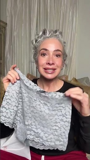Bloomers intimates no panty lines, no itching, just pure comfort