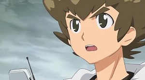 Danball Senki W - 09