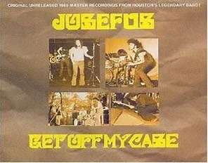 Josefus - Get Off My Case
