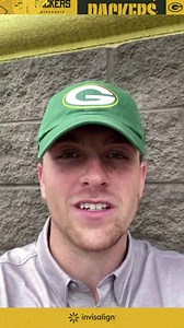 Welcome to the fam, Sean Clifford! #PackersDraft | #GoPackGo | Green Bay Packers