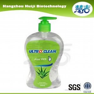 [Hot Item] OEM Private Brand Formula Hand Wash Soap