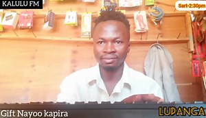 5.9K views · 359 reactions | GOOD EVENING MAMBWANA NAMA DONASI? Lupanga藍藍 Billy Kaunda Mwachoma Mbwanji Uko | Gift Nayoo Kapira | Facebook