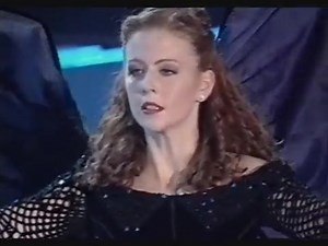 Ирландский танец Riverdance - Lift The Wings